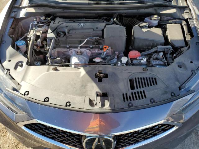 19UDE2F37NA001262 Acura ILX