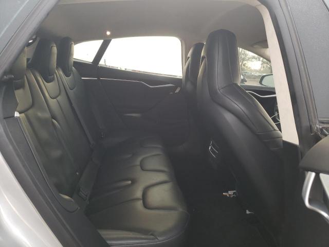 5YJSA1E16GF156956 Tesla MODEL S