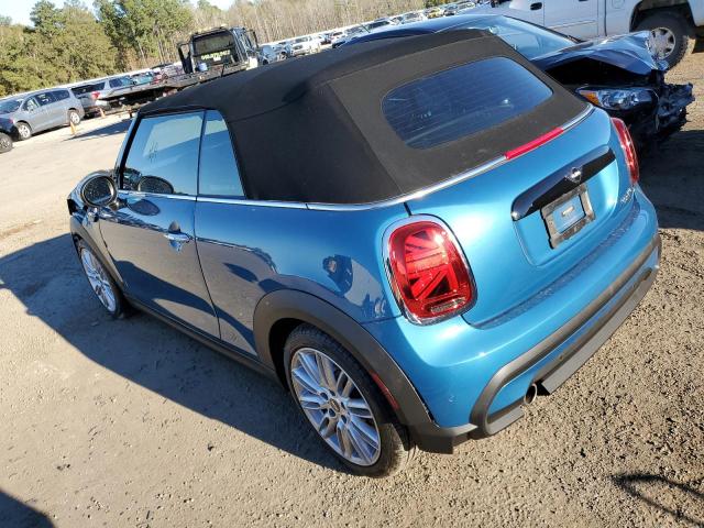 WMW23DL06N3N65035 Mini Cooper