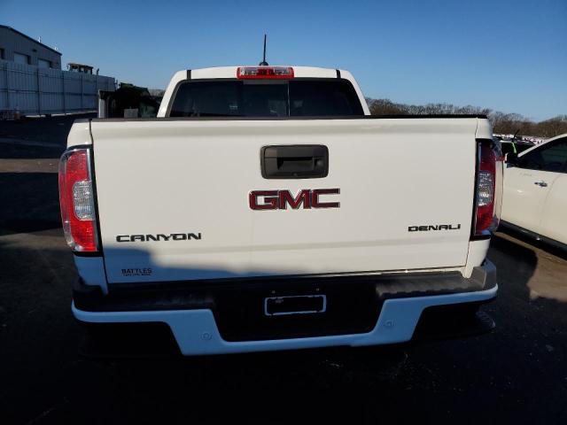 2019 GMC CANYON DEN 1GTG6EEN9K1209510