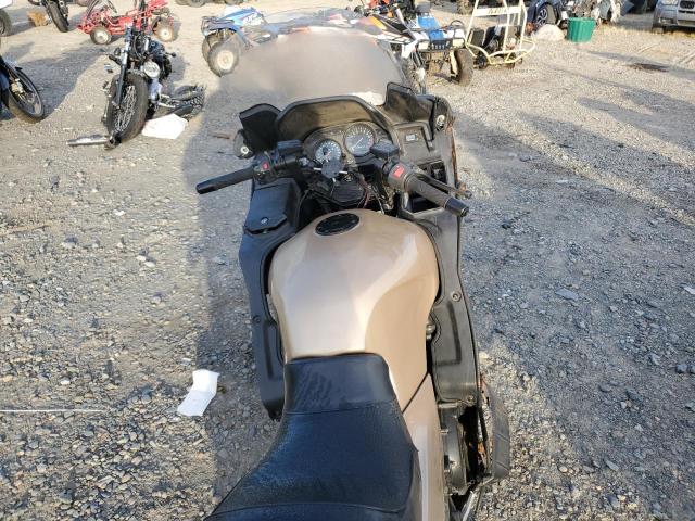 2005 KAWASAKI ZG1000 JKAZGCA155B522317