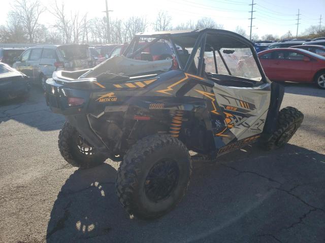 2022 ARCTIC CAT ARTIC CAT - 4UF1R4LG4NT300245