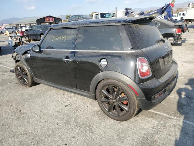 WMWSV3C50CTY28231 Mini COOPER S