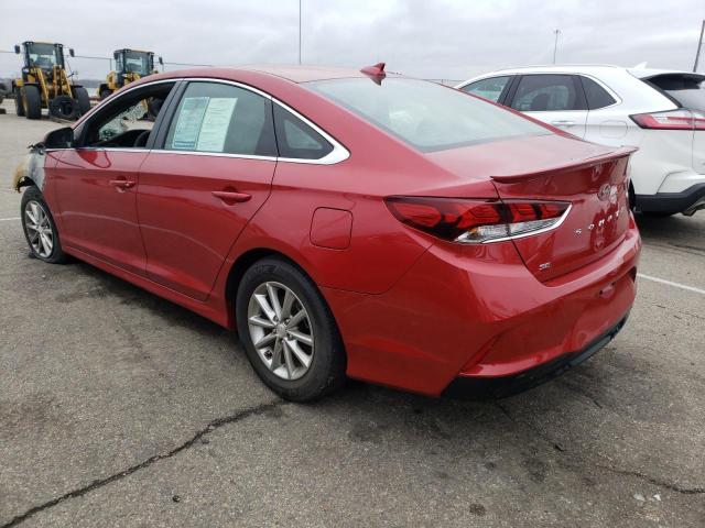 2019 HYUNDAI SONATA SE 5NPE24AF0KH752135  68933092