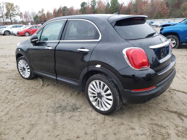 2016 FIAT 500X LOUNG - ZFBCFXDT4GP347084