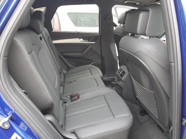 2021 AUDI SQ5 PRESTI WA1C4BFYXM2114036