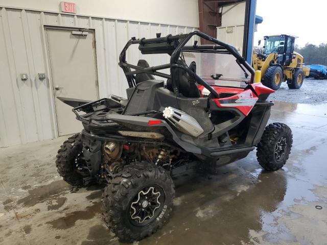 2021 ATV ALL MODELS LCELV1ZG0M6002659