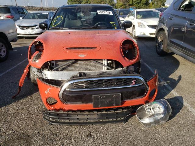 WMWXR5C05M2M98460 Mini COOPER S