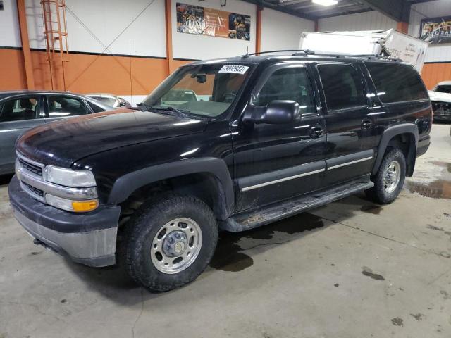 2003 Chevrolet Suburban K for sale in Rocky View County, AB