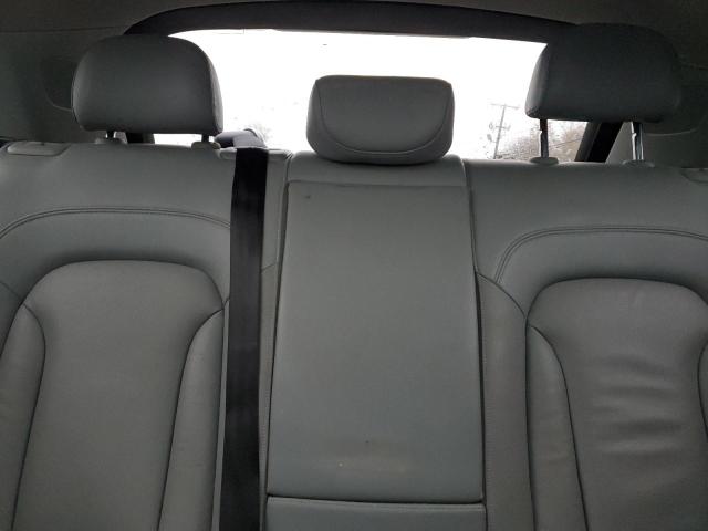 2017 AUDI Q3 PREMIUM - WA1ECCFS9HR010308