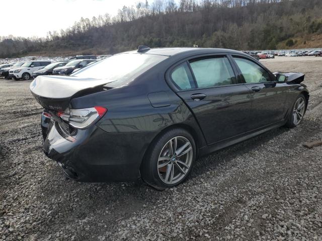 2019 BMW ALPINA B7 - WBA7F2C55KB239905