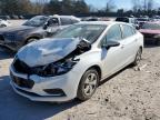 2017 CHEVROLET CRUZE LS - 1G1BC5SM8H7165500
