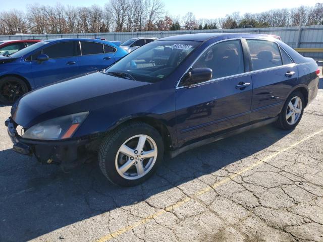 2004 Honda Accord Sedan LX