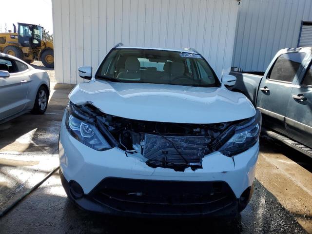 2019 NISSAN ROGUE SPT JN1BJ1CP7KW242937