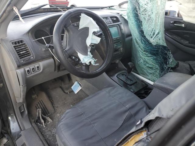 2HNYD187X4H504520 Acura Mdx Touring