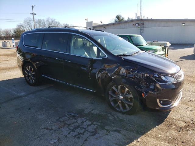 2018 CHRYSLER PACIFICA L - 2C4RC1GG6JR228311