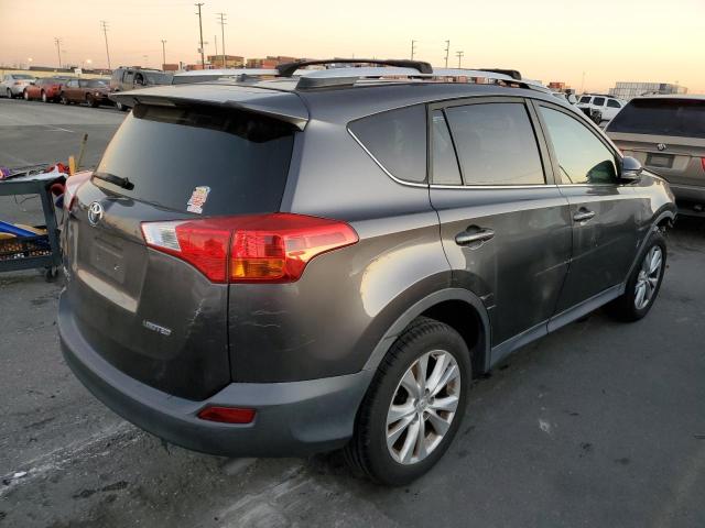 VIN 2T3YFREVXDW058421 2013 TOYOTA RAV4 no.3