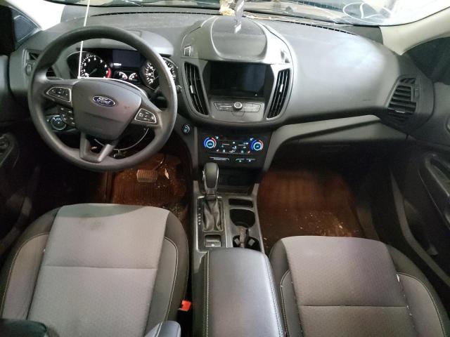 1FMCU9GD3KUA04405 2019 FORD ESCAPE, photo no. 8