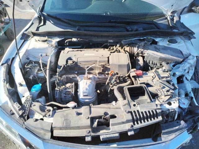 2017 HONDA ACCORD LX - 1HGCR2F35HA185900