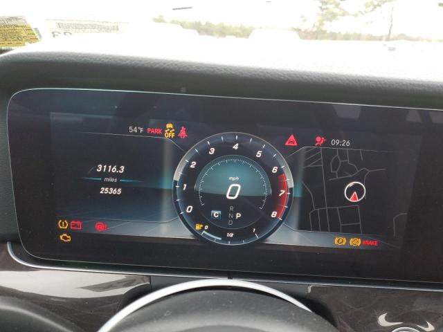 2019 MERCEDES-BENZ E 300 4MAT - WDDZF4KB6KA601721