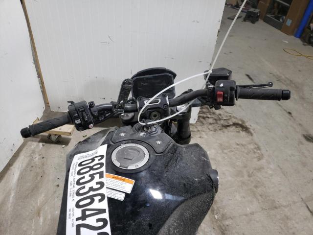 2021 HONDA CB1000 RA JH2SC8013MK300107