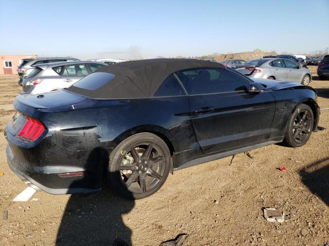 1FATP8FF7J5177187 Ford MUSTANG GT