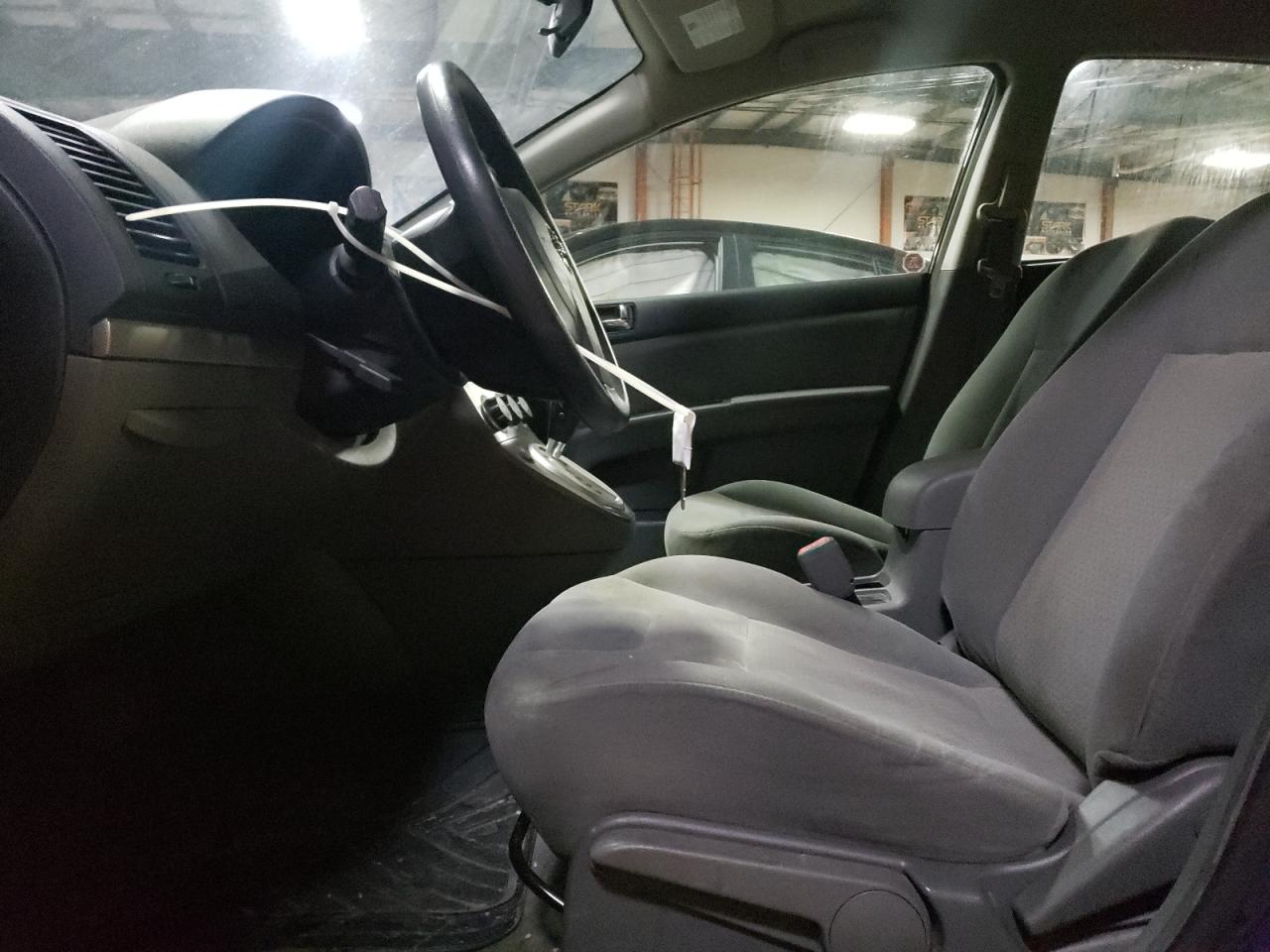 2009 Nissan Sentra 2.0 VIN: 3N1AB61E99L638486 Lot: 69056012