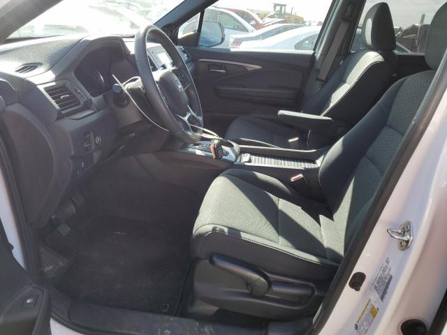 2020 HONDA PASSPORT 5FNYF8H2XLB013558