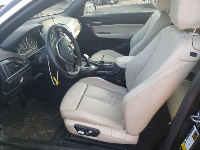 2016 BMW 228 XI SUL - WBA1L9C59GV324842