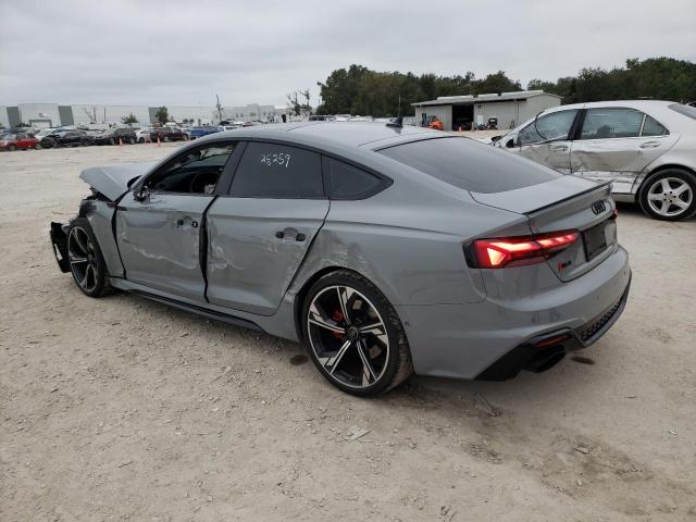 AUDI S5/RS5 2021 1