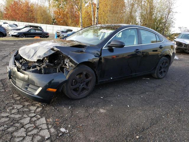 2011 Mazda Mazda6 i