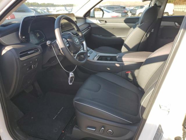 2023 HYUNDAI PALISADE X KM8R3DGE8PU498101