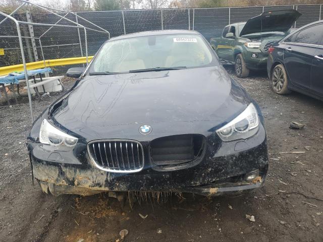 2015 BMW 535 XIGT - WBA5M4C51FD186428