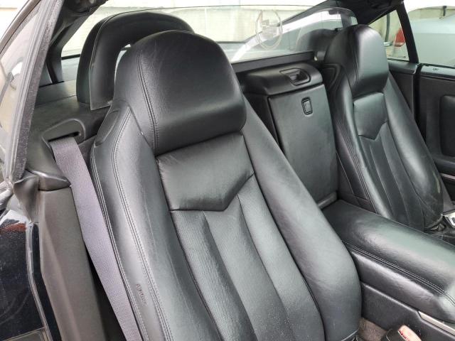 1G6YV34A945601864 Cadillac XLR