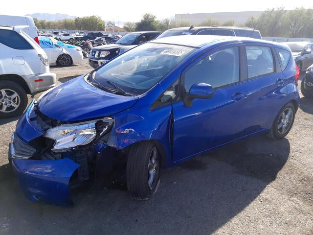 VIN 3N1CE2CP3EL406144 2014 NISSAN VERSA no.1