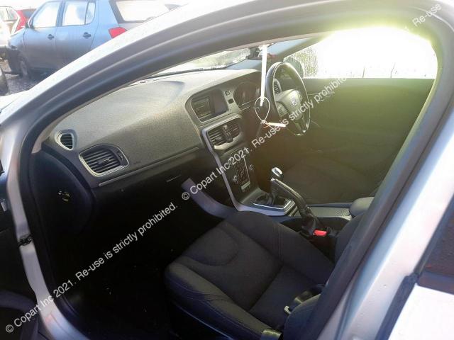 YV1MV8481F2171312 Volvo V40 Es D2