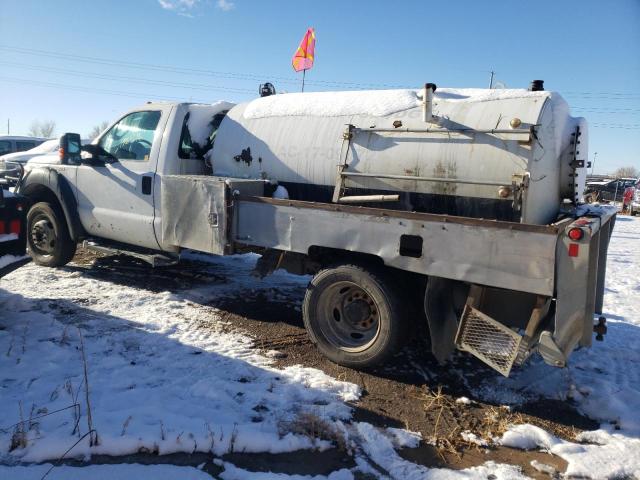 2016 FORD F550 SUPER - 1FDUF5HT1GEB00418