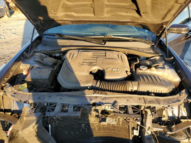 2018 CHRYSLER 300 S - 2C3CCABG8JH264167