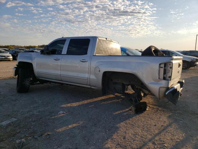 2015 CHEVROLET SILVERADO - 3GCUKREC1FG528329