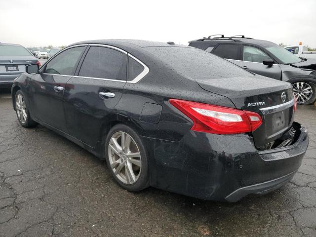 1N4BL3AP0HC186135 Nissan Altima 3.5sl