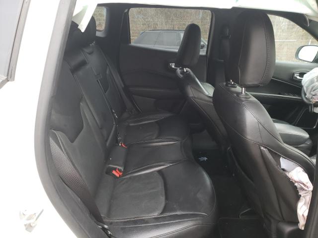 2021 JEEP COMPASS 80 3C4NJDEB7MT537123