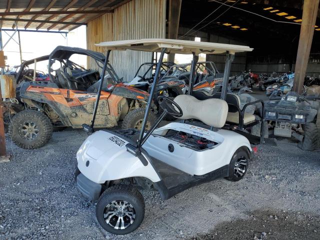 2013 YAMAHA GOLF CART JW9F423621