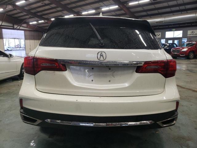 5FRYD4H31HB010836 Acura MDX