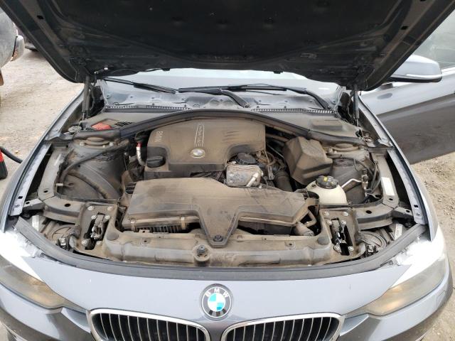 WBA3G7C51EKN37834 BMW 328 XI