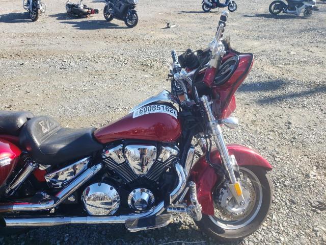 2008 HONDA VTX1800 N3 1HFSC49H38A600149