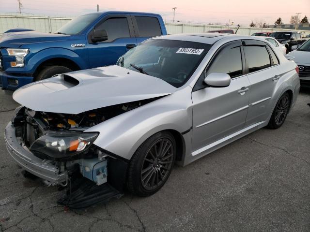 2011 Subaru Impreza 