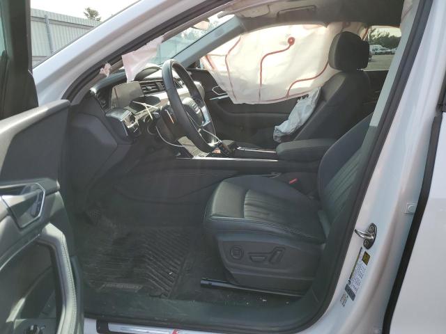 2021 AUDI E-TRON SPO WA12AAGEXMB013582
