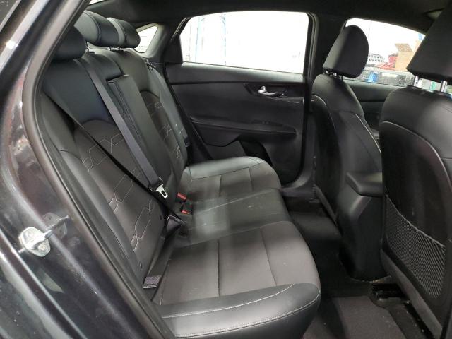 3KPF54ADXNE424353 KIA Forte Gt Line