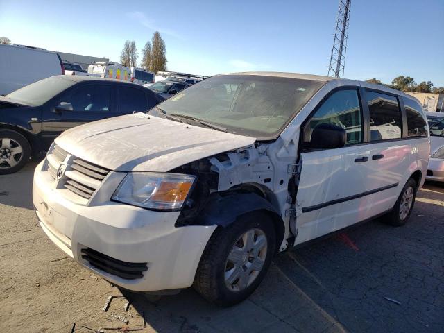 2008 Dodge Grand Caravan C/V 