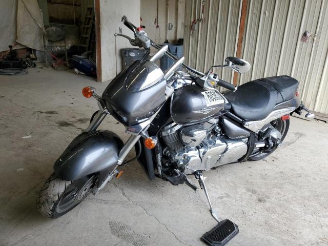2013 SUZUKI VZ1500 JS1VY55A4D2100698